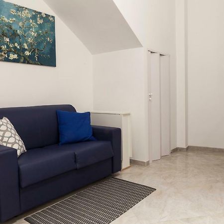 Blunotte Suite Potenza Zewnętrze zdjęcie