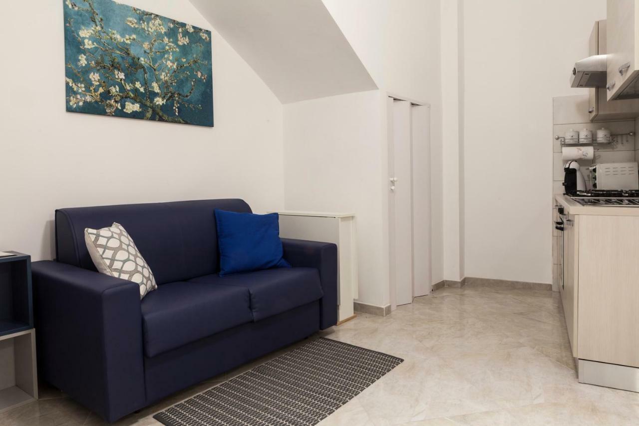 Blunotte Suite Potenza Zewnętrze zdjęcie